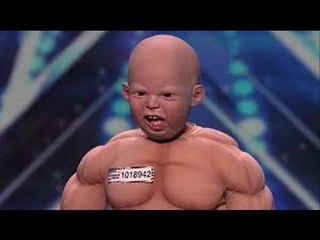 20 Shocking and Amazing America's Got Talent Auditions