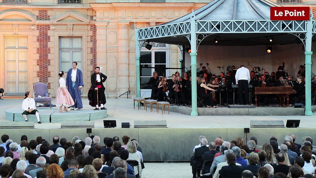 Norma Nahoun, soprano : les coulisses des Noces de Figaro