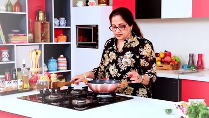 Download Video: Schezwan Fried Rice - शेजवान फ्राइड राइस - Ching's Secret Desi Chinese With Seema Gadh