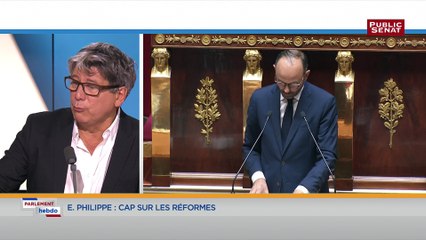 Eric Coquerel : "Les fonctionnaires sont toujours les boucs émissaires"