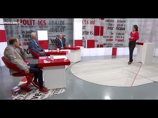 “Rruga drejt...” - Maqedonia dhe  (mos) funksionimi i shtetit juridik