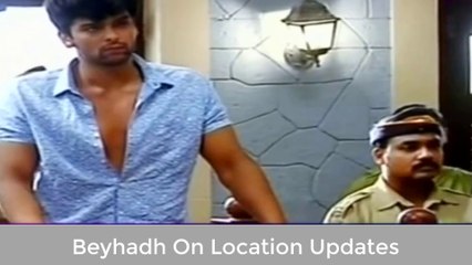 Beyhadh Episode 194 - Coming Up Next | Maya's Murder Case on Arjun in Court