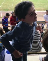 La blague de cet enfant devient virale