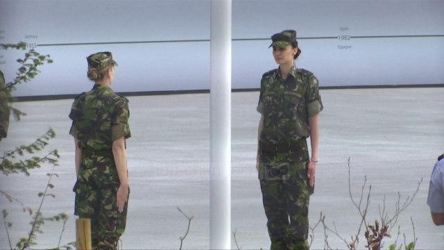 Samiti i NATO-s; Aleanca kërkon të 'mahnitë' Trump - Top Channel Albania - News - Lajme