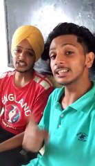 chitta ne kha leya budapa