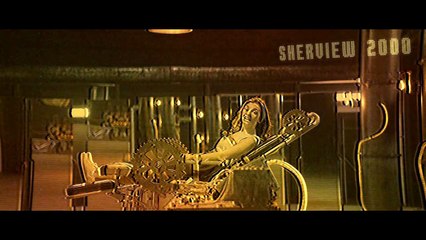 Görünen Adam - 8. Bölüm