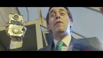 Görünen Adam - 9. Bölüm