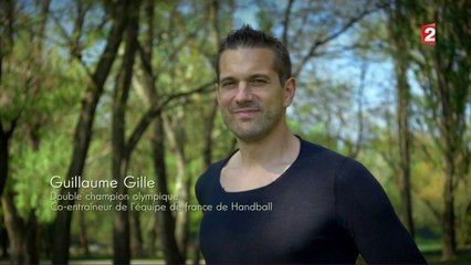 Le Tour de France de la BioDiversité : Episode 7 avec Guillaume Gilles
