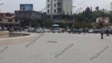 Report TV - Vrasja e dyfishtë në Vlorë, një ditë më pas në vendin e ngjarjes