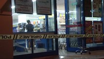 Antalya'da Alışveriş Merkezinde Silahlı Soygun