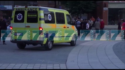 ASNJE I ARRESTUAR PER ATENTATIN E DYFISHTE NE VLORE - News, Lajme - Kanali 7