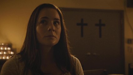 Blood Hunters Trailer #1 (2017)