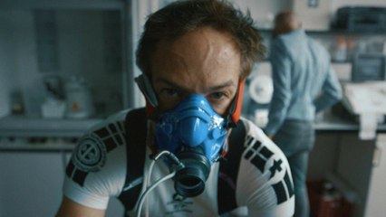 Icarus Trailer #1 (2017)
