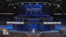 Watch Gov. Martin OMalleys full speech at the 2016 Democratic National Convention