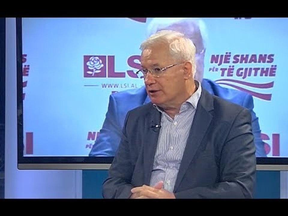 Report TV - Milo për Report Tv: Marrëveshja me...