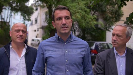 Veliaj: Rrugët e reja, rritje e vlerës së pronës - Top Channel Albania - News - Lajme