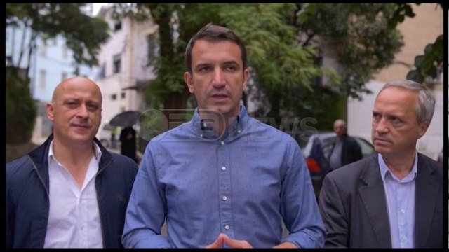 Bashkia e Tiranës drejt përfundimit të rikualifikimit urban të bllokut te “Vëllezërit Huta”