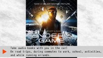 Enders Game Audiobook | Orson Scott Card