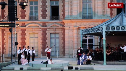 Kên Higelin, co-metteur en scène : dans les coulisses des Noces de Figaro