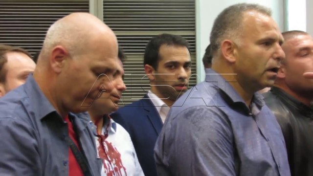 Македонски и српски служби ќе утврдуваат присуство на разузнавачи во Собранието на 27 април