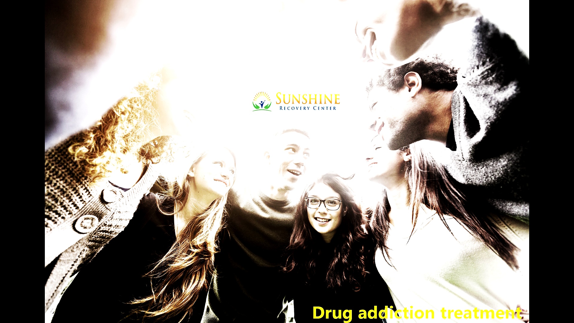 drug addiction treatment