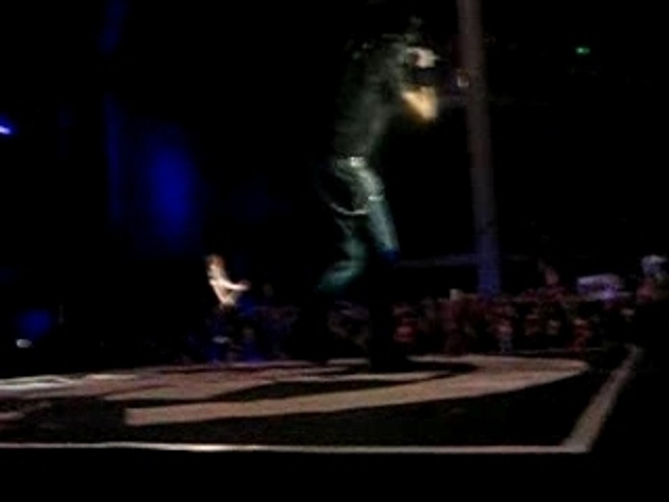 tokio hotel nantes