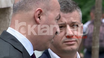 Pastrim parash dhe fshehje pasurie, deputeti Peza merret i pandehur