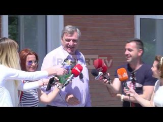 Report TV - Zgjedhjet, 4 aleatë në listat fituese të PD, rrezikon Kreshnik Spahiu