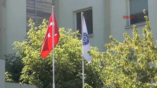 Izmir Ayaz Yaşamak Için Ilik Nakli Bekliyor