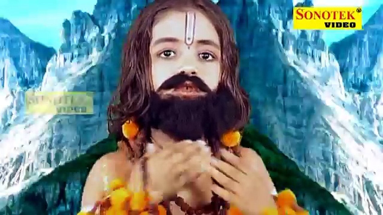Bhole Aa Jao Maa Ganga Ka Lifafa ⏰♍♈♍♈⏰Ojha funny