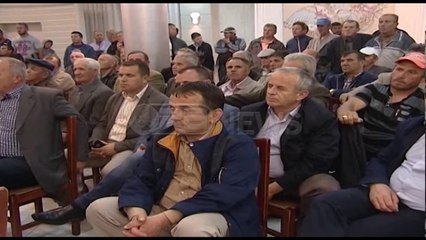 Ora News – Marrëveshja politike, Peleshi: Hapi fushën e lojës për dy kundërshtarët