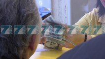 TANI PENSIONET MUND TE TERHIQEN EDHE NE BANKE - News, Lajme - Kanali 7