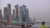 Gulf crisis: Four Arab states issue new statement in Qatar row