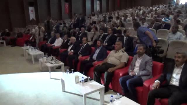 Kültür ve Turizm Bakanı Nabi Avcı: Türkiye'nin Turizm Pazarını Genişletmek İçin Özelleştirilmiş...