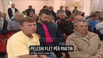 Takimet elektorale të partive politike - Top Channel Albania - News - Lajme