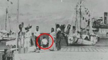 Never-before-seen Photograph Could Prove The Fate Of Vanishing Amelia Earhart