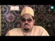 Ahmad Khalifa Niasse : "Certains Oustaz se disent même être des THIOF dans les radios et télé"