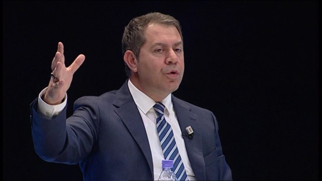 Ora News – Idrizi shpërthen kundër marrëveshjes Rama-Basha