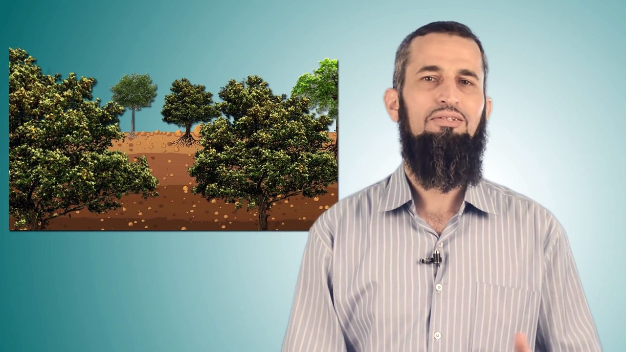 ‫رحلة اليقين 2 - الفوائد الستة من أدلة وجود الله للموقن أصلا بوجوده !‬ -