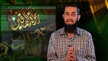 ‫رحلة اليقين 4 - هل نحن مفطورون على عبادة الله؟‬ -