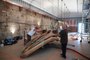 Bordeaux : la baleine du Muséum d'histoire naturelle est de retour