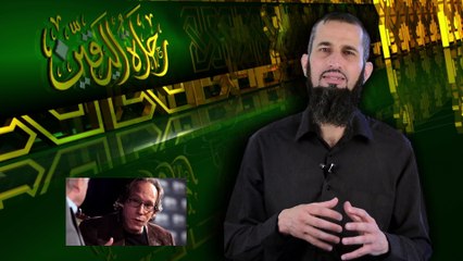 ‫رحلة اليقين 6 - (ندعوك للغداء) - أخلاق الإلحاد‬ -