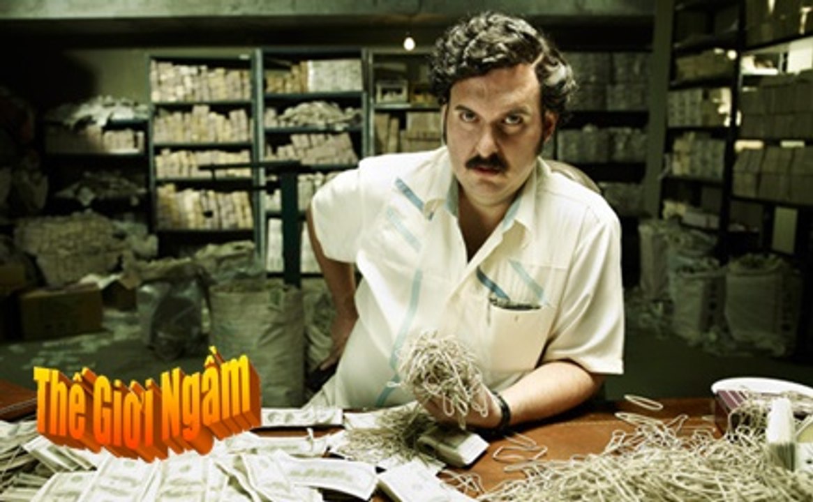 [Pablo Escobar-P7]. Trùm ma túy mất 2,1 tỷ USD mỗi năm vì chuột gặm