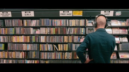 Mr Jukes - The Story Of God First