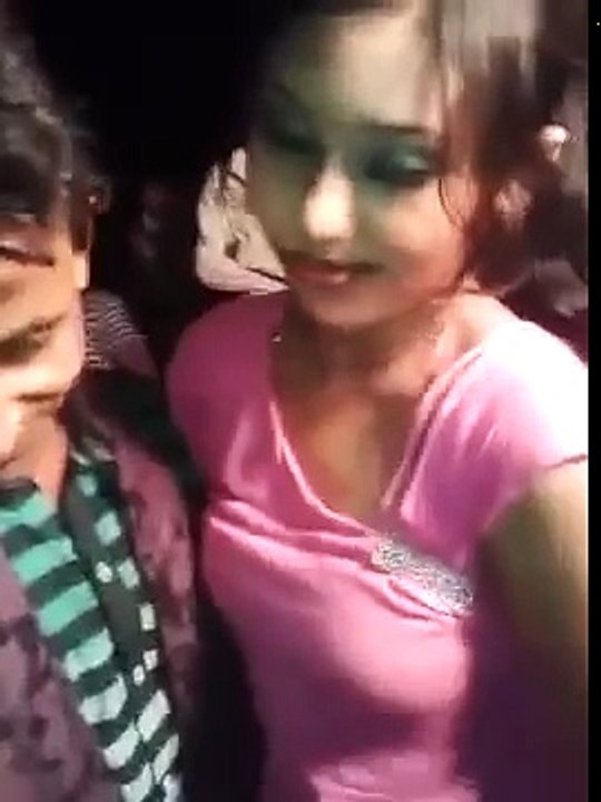very hot dirty dance by indian girl