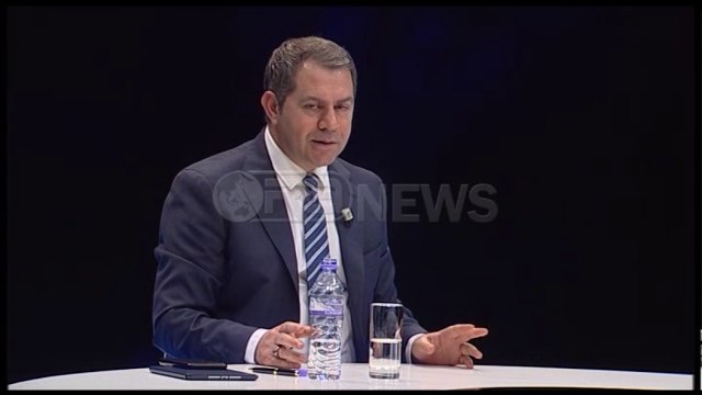 Ora News - Idrizi: Partitë që kanë përjashtuar njëra-tjetrën u bënë bashkë