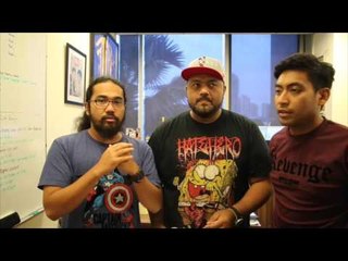 Berat Naik Penangan Beraya