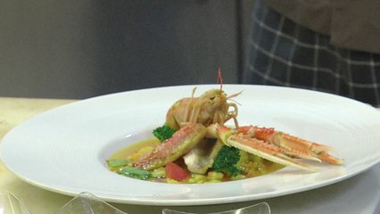 Report Tv -Rreze Dielli, Gatimi "Melograno" 26 Maj 2017 Pjesa 2
