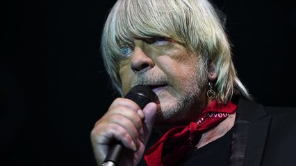 En concert à Nîmes, Renaud crée la polémique