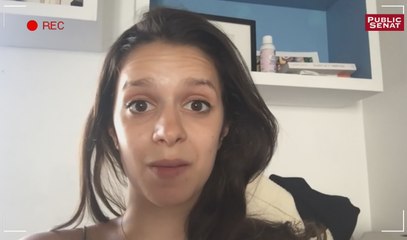 Lou : " Je ne me moquerai plus jamais de Jean-François Copé"